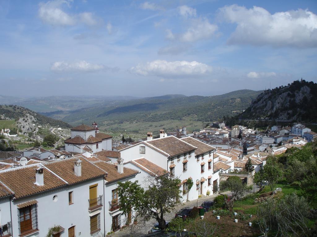 Ferienwohnung Casa Virues Grazalema Zimmer foto